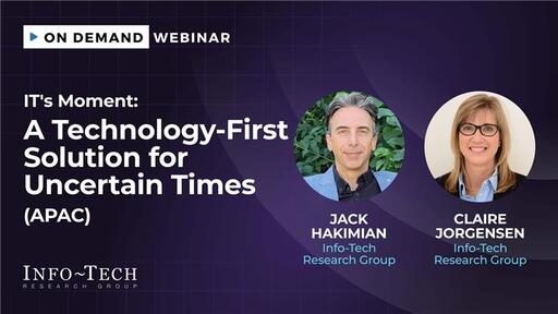 image summarizing the content of the video