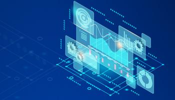 Review our research on Establish an Analytics Operating Model Establish an Analytics Operating Model preview picture