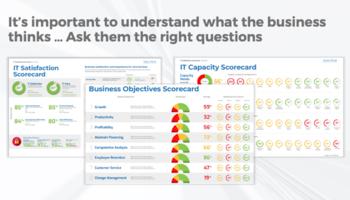 Review our research on Embed Business Relationship Management in IT Embed Business Relationship Management in IT preview picture