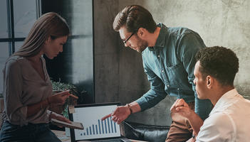 Review our research on Develop Infrastructure & Operations Policies and Procedures Develop Infrastructure & Operations Policies and Procedures preview picture