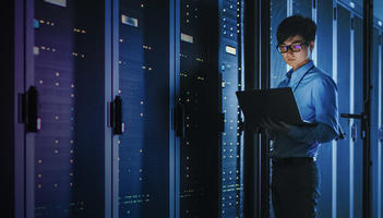 Review our research on Build a Cloud Security Strategy Build a Cloud Security Strategy preview picture