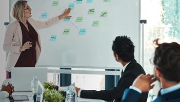 Review our research on IT Service Management Selection Guide IT Service Management Selection Guide preview picture