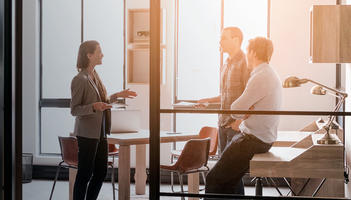 Review our research on Push Organizational Change to the Front Lines Push Organizational Change to the Front Lines preview picture