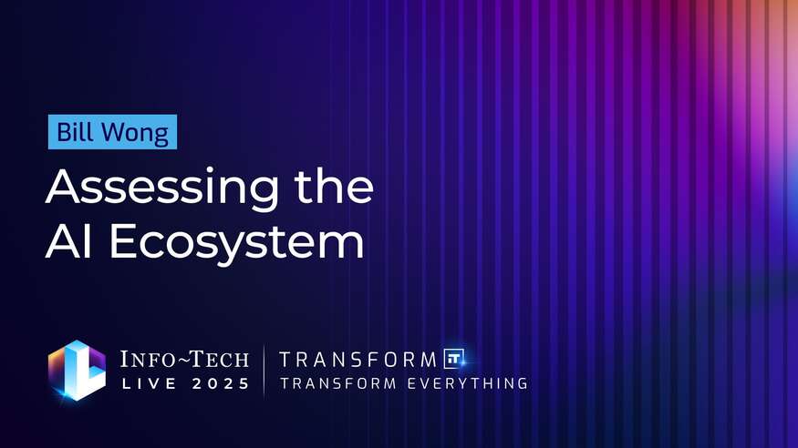 Review our research on Assessing the AI Ecosystem Assessing the AI Ecosystem visualization