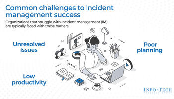 Review our research on Improve Incident and Problem Management Improve Incident and Problem Management preview picture