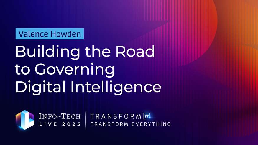 Review our research on Building the Road to Governing Digital Intelligence Building the Road to Governing Digital Intelligence visualization