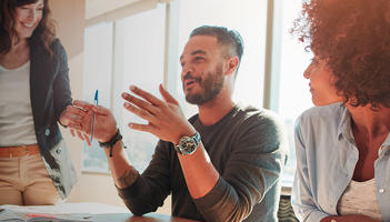 Review our research on Master Your Security Incident Response Communications Program Master Your Security Incident Response Communications Program preview picture