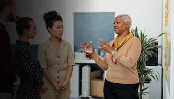 Review our research on IT Diversity & Inclusion Tactics IT Diversity & Inclusion Tactics preview picture