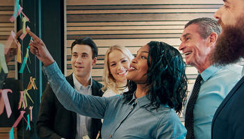 Review our research on Simplify Identity and Access Management Simplify Identity and Access Management preview picture