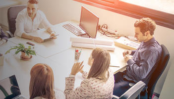 Review our research on Apply Design Thinking to Build Empathy With the Business Apply Design Thinking to Build Empathy With the Business preview picture