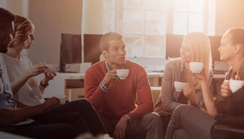 Review our research on Extend Agile Practices Beyond IT Extend Agile Practices Beyond IT preview picture