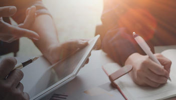 Review our research on Right-Size Project Management for Infrastructure and Operations Right-Size Project Management for Infrastructure and Operations preview picture