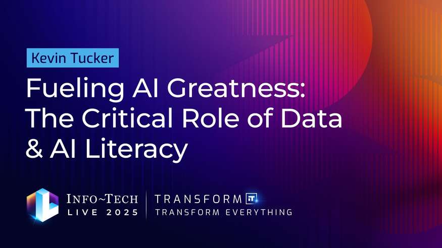 Review our research on Fueling AI Greatness: The Critical Role of Data & AI Literacy Fueling AI Greatness: The Critical Role of Data & AI Literacy visualization