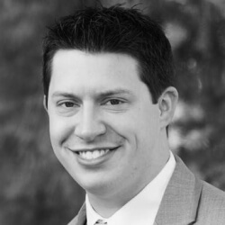 Ben Taggart Profile Photo