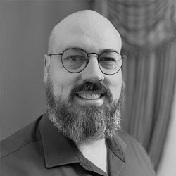 Steve Pye Profile Photo