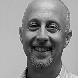 Mike Gladish Profile Photo