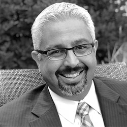 Amin Kassem Profile Photo