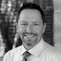 Mark Breen Profile Photo