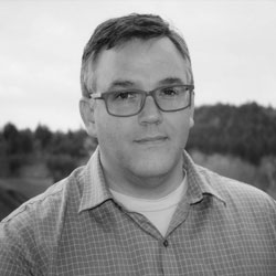 Jared Choc Profile Photo