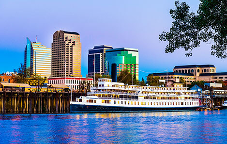 Event image for Sacramento, California