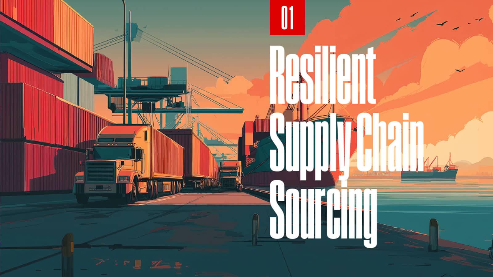 Resilient Supply Chain Sourcing AI generated image from the prompt: a humanoid face made of millions of tiny glowing voxels with data tendrils flowing from the brain , 3D render, dark purple --style raw --v 6.0 --ar 49:24