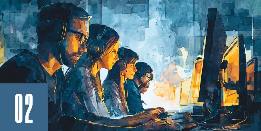 Integrated Organizational Resilience Integrated Organizational Resilience