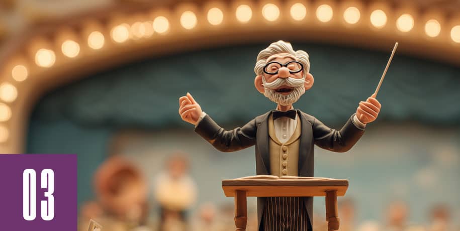 Multi-Agent Orchestration Multi-Agent Orchestration