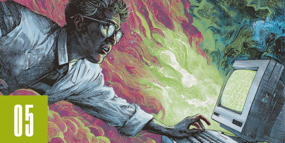 AI as Adversary and Ally AI as Adversary and Ally