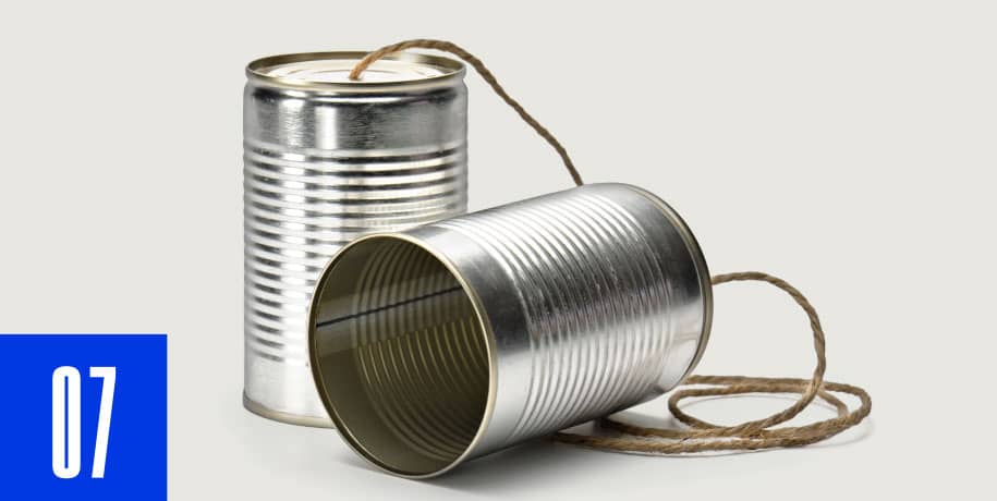 Purpose Built Platforms Purpose Built Platforms