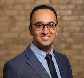 Photo of Mahmoud Ramin, PhD, Senior Research Analyst, Infrastructure and Operations, Info-Tech Research Group.