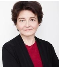 A picture of Irina Sedenko