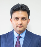 A picture of Swapnil Awasthi